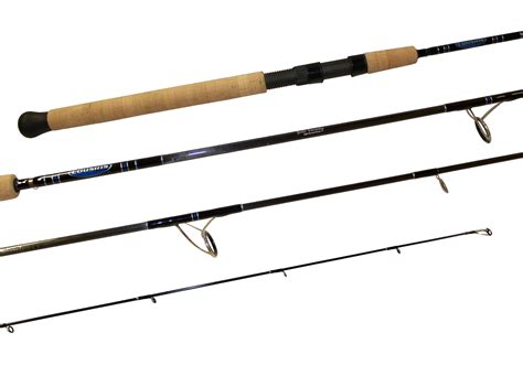 Finding the Perfect Surf Fishing Rod and Reel .